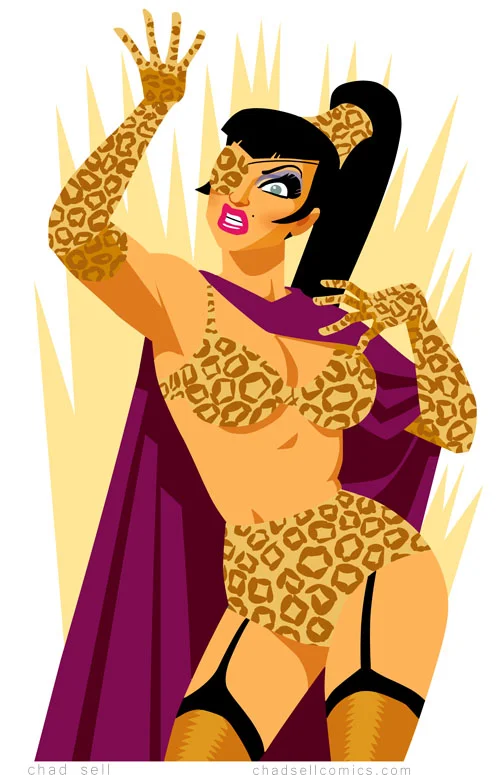 BenDeLaCreme
