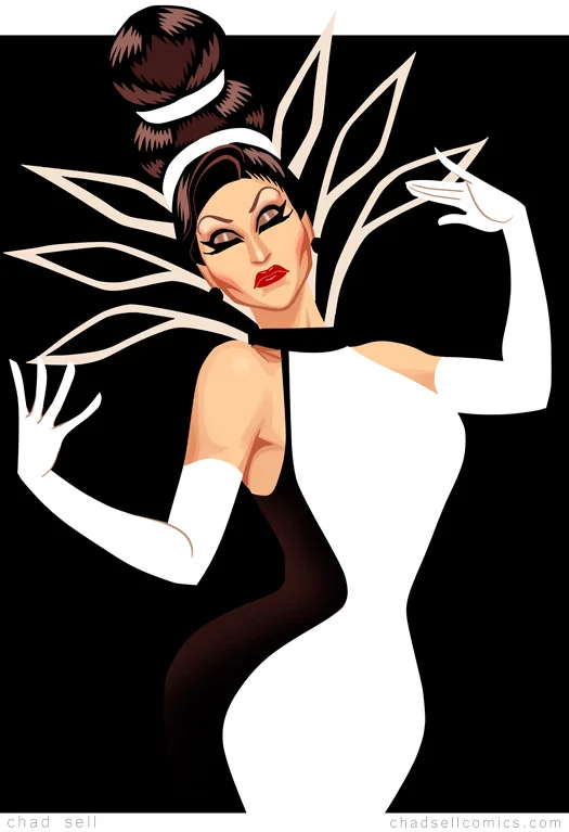 BenDeLaCreme