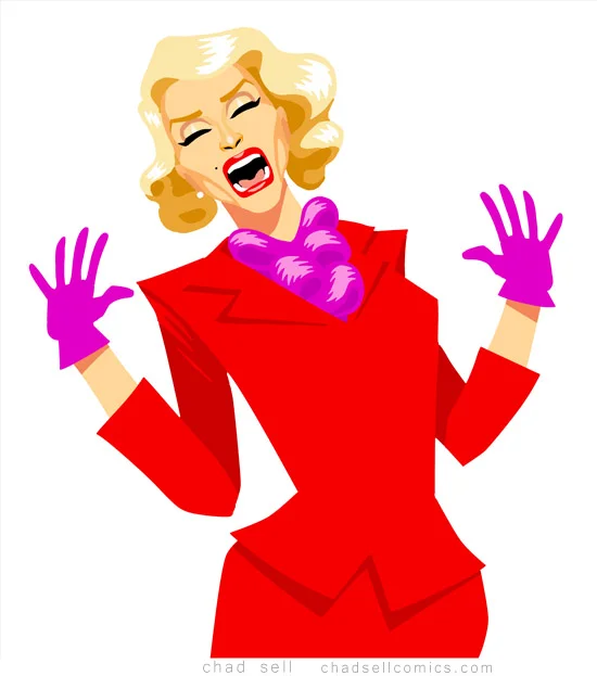 Courtney Act 2