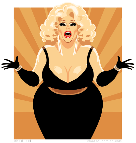 Darienne-Lake