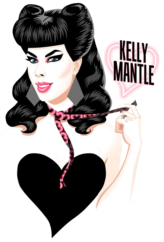 Kelly