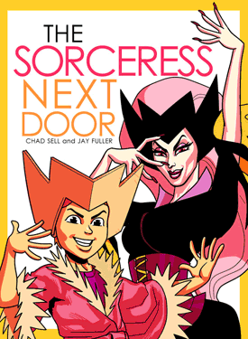 Sorceress_cover