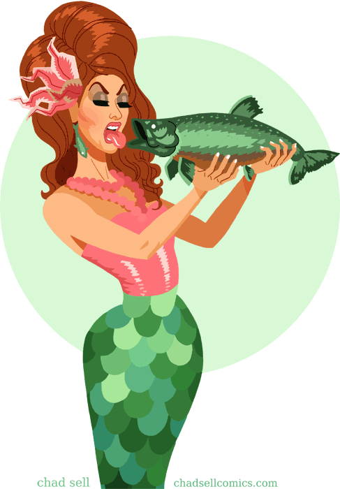 Alaska-animated