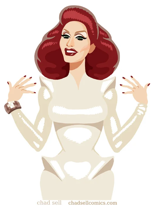 Jinkx