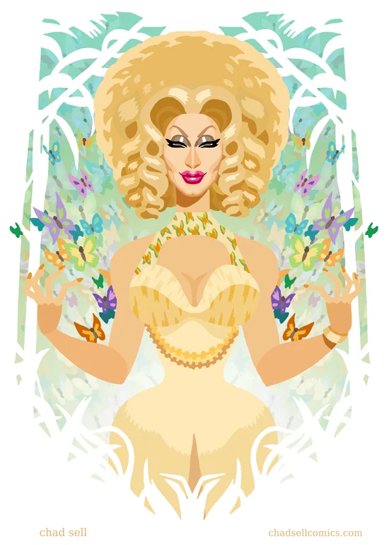 Jinkx