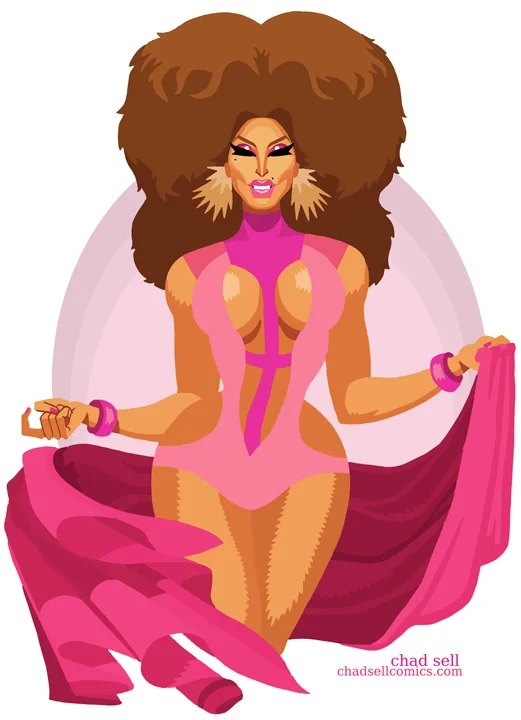 Roxxxy