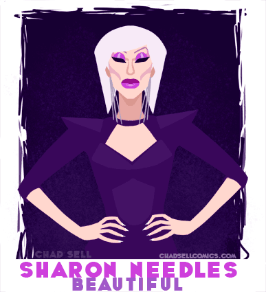 Sharon
