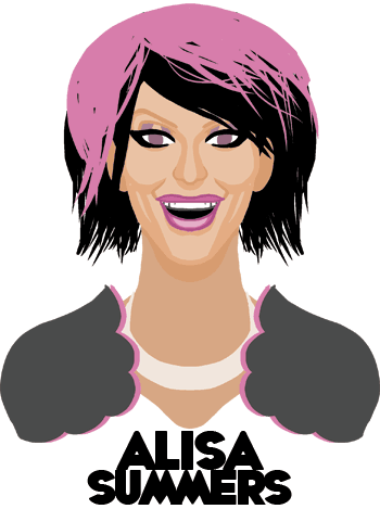Alisa Summers