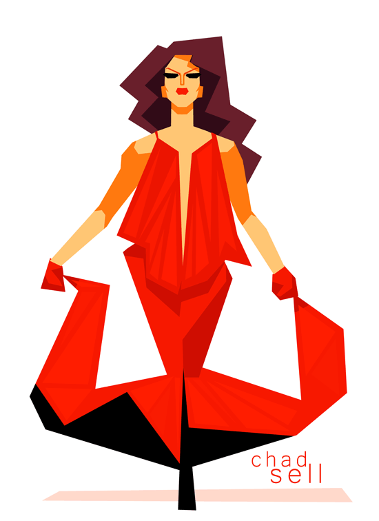 roxxxy-red
