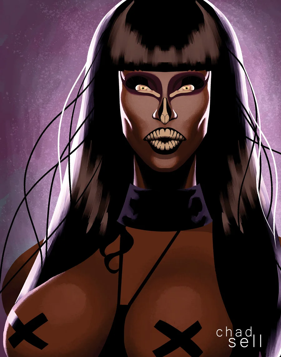 Nina - Zombie.jpg
