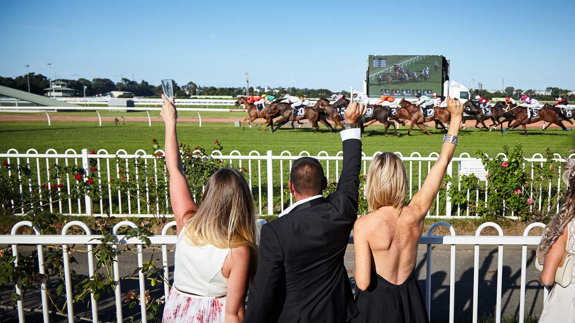 2016 Autumn Carnival