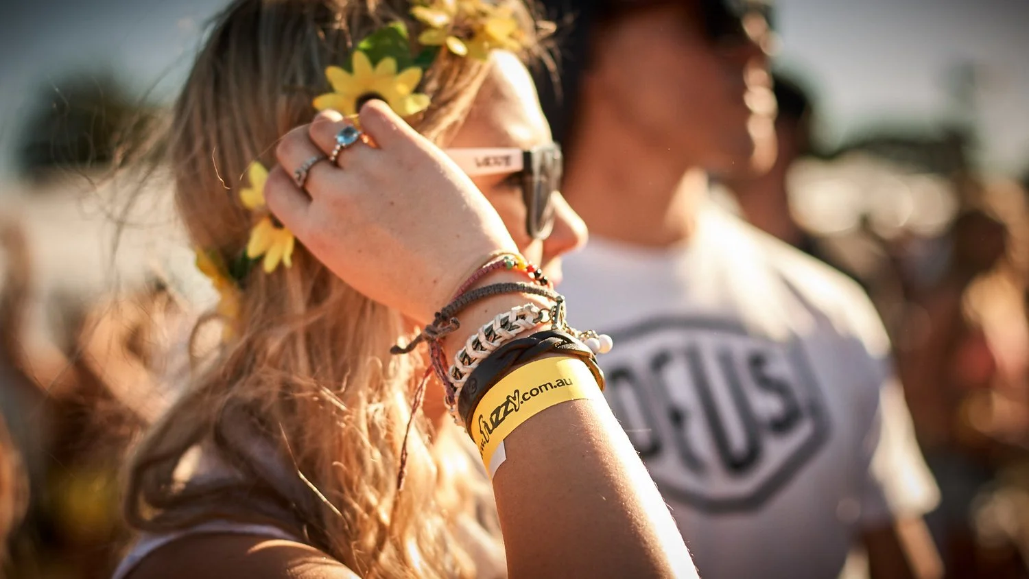 Listen Out Music Festival