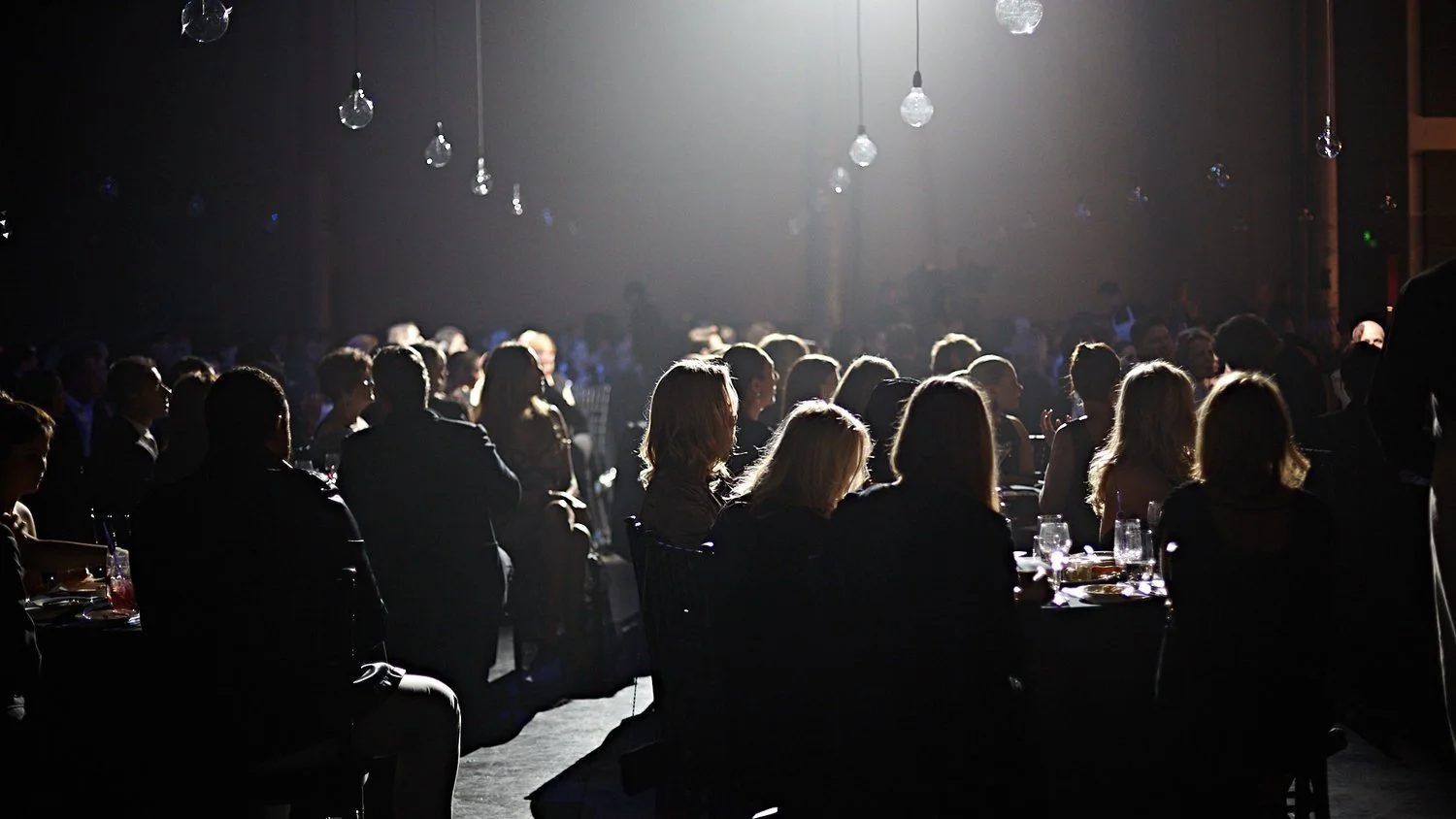Instyle WOS Awards