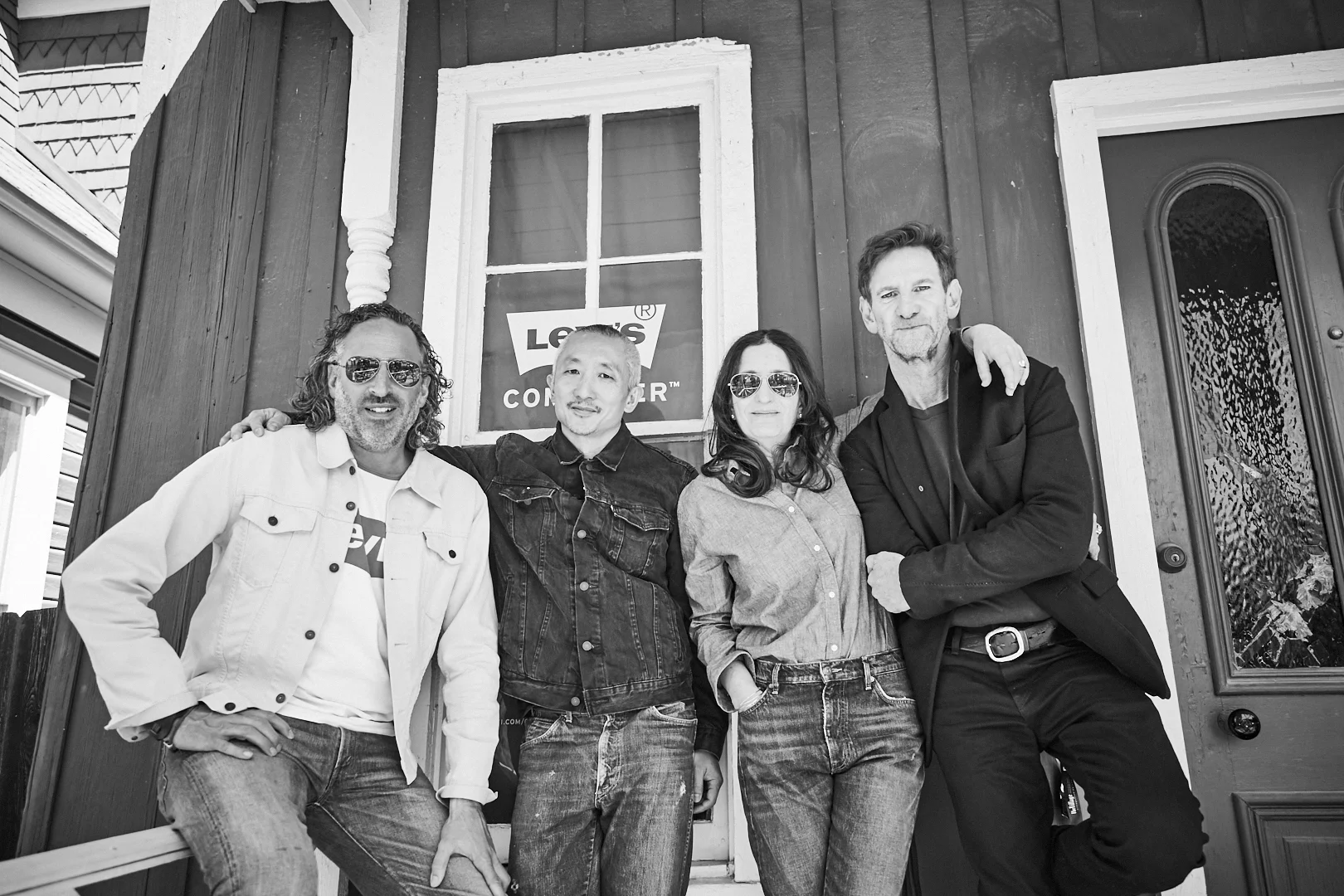 Levi's x Google x Rolling Stone at SXSW 2017