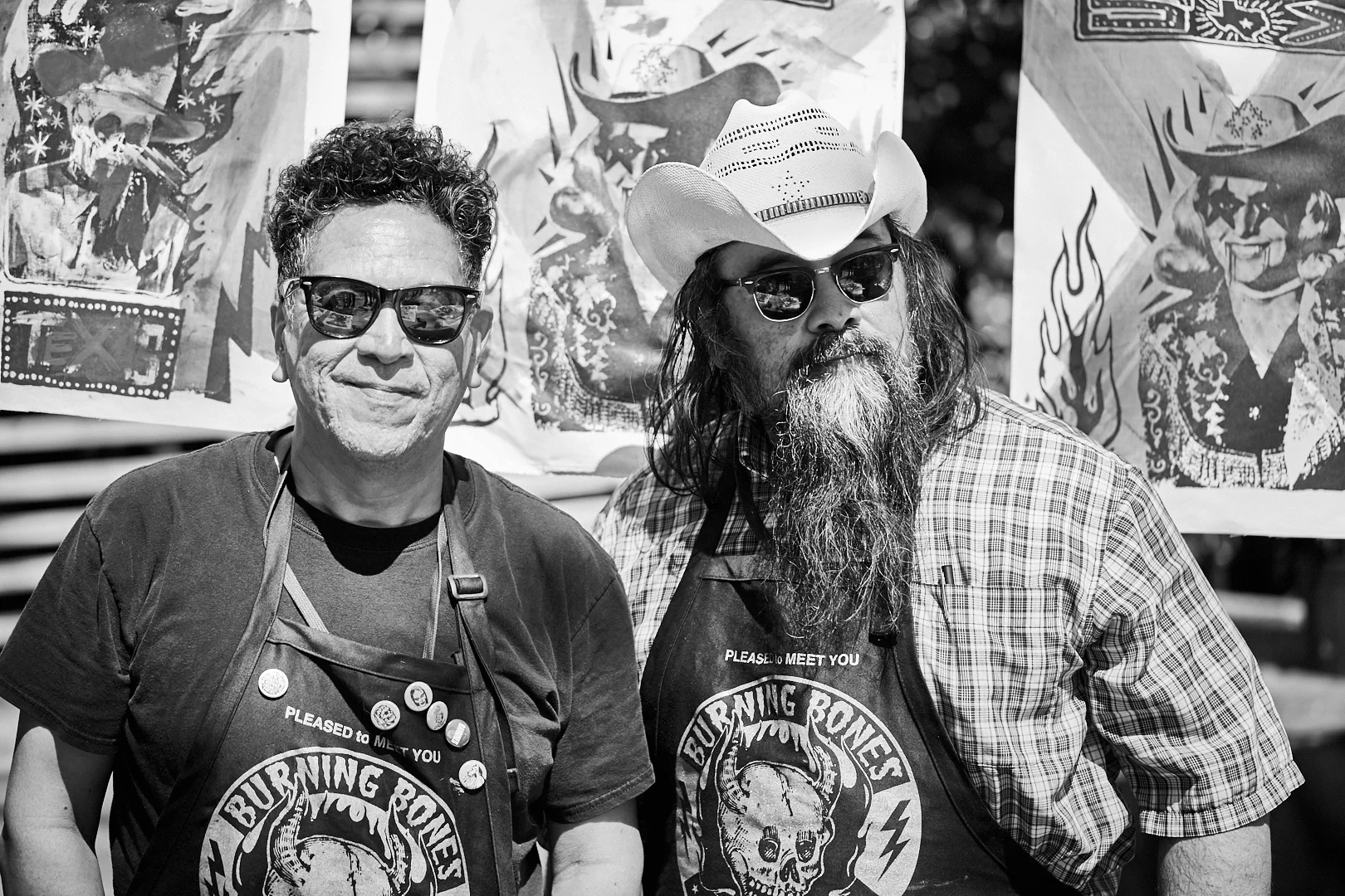 Levi's x Google x Rolling Stone at SXSW 2017