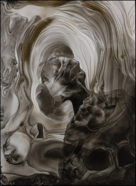 Let Us Protect Each Other's Breath (8 3/4 x 12") 200.