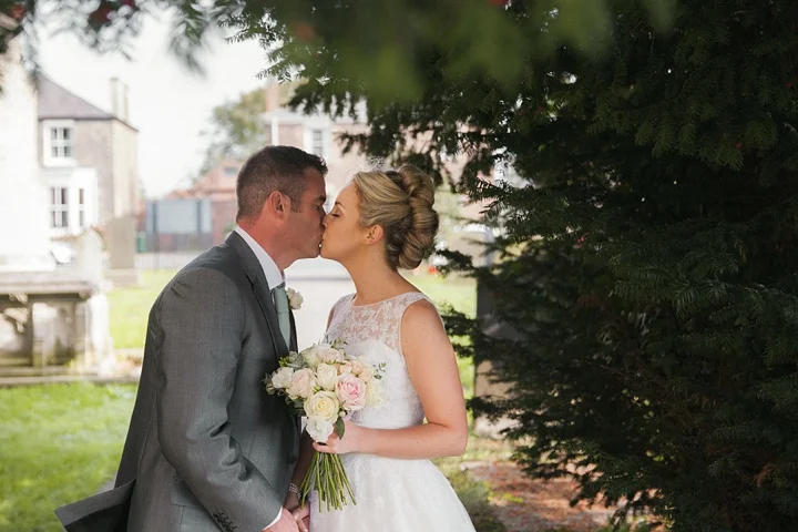 Emma & Gavin: Married