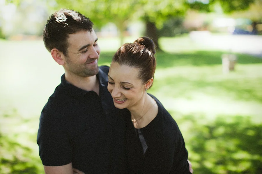 Kelly & Paul: Pre-Wedding