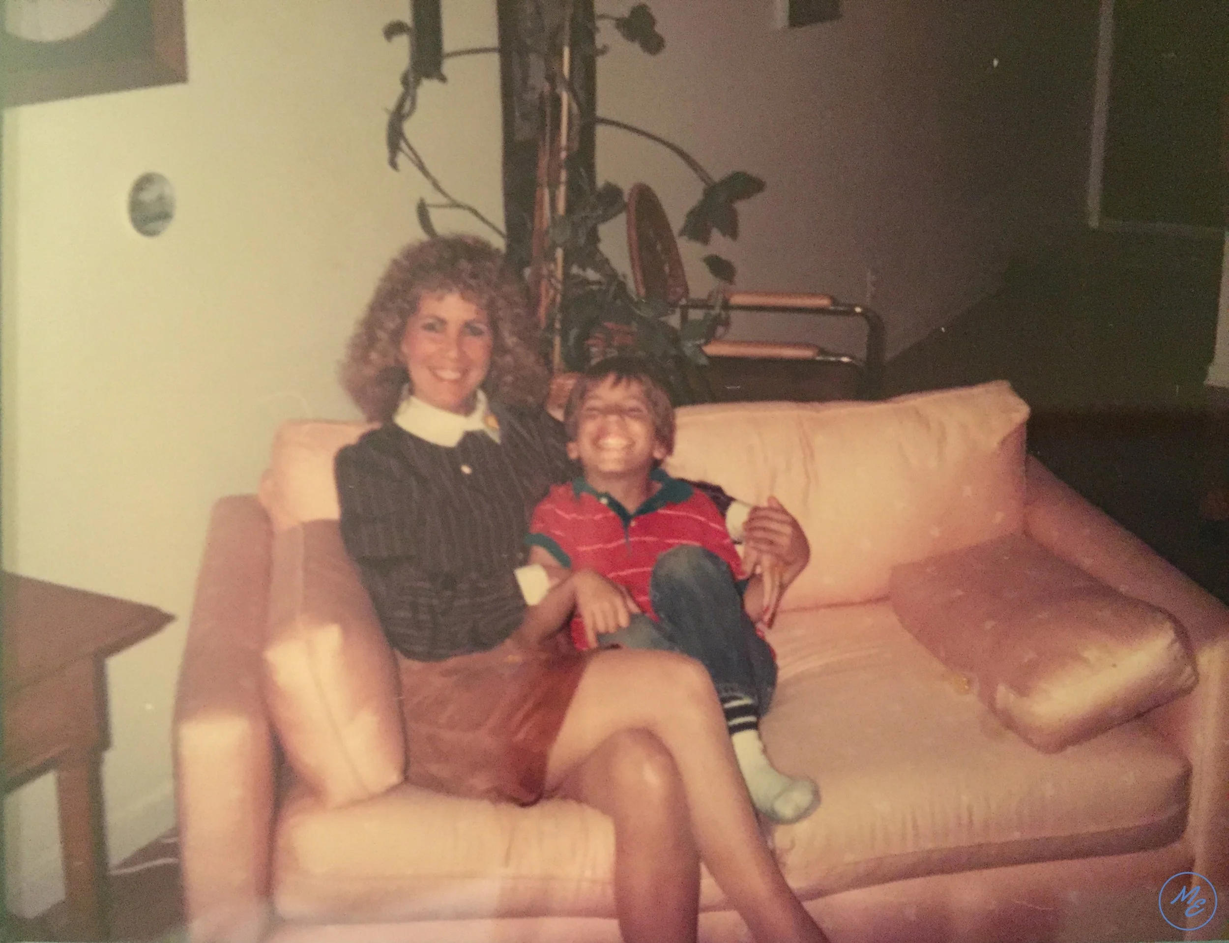 The Importance of Mothers