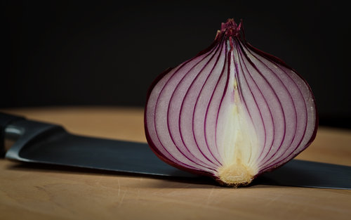 Flickr | “onion”