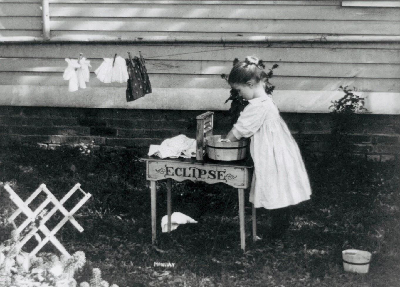 Learning at Home, Montessori Style: Practical Life