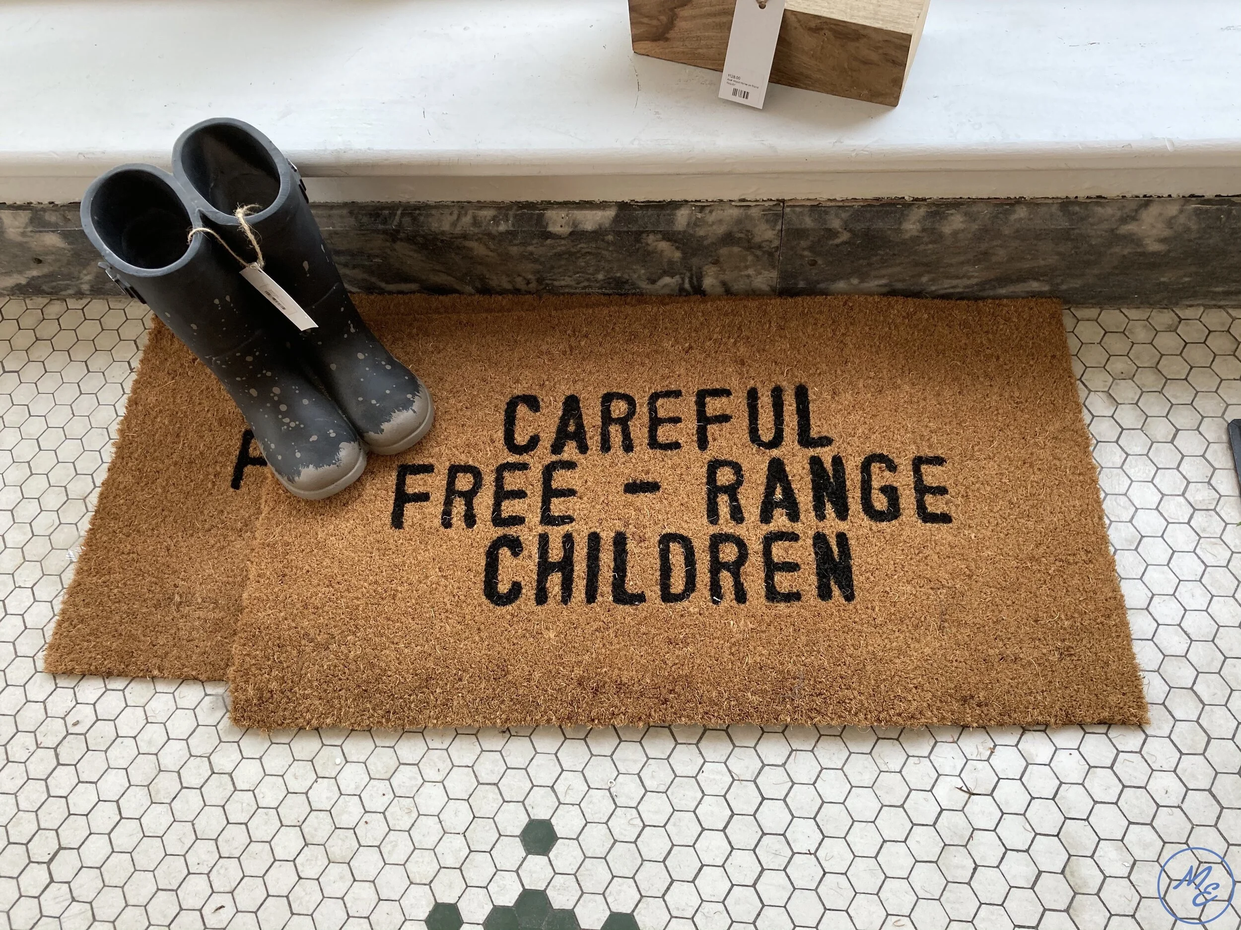 Free-range Children
