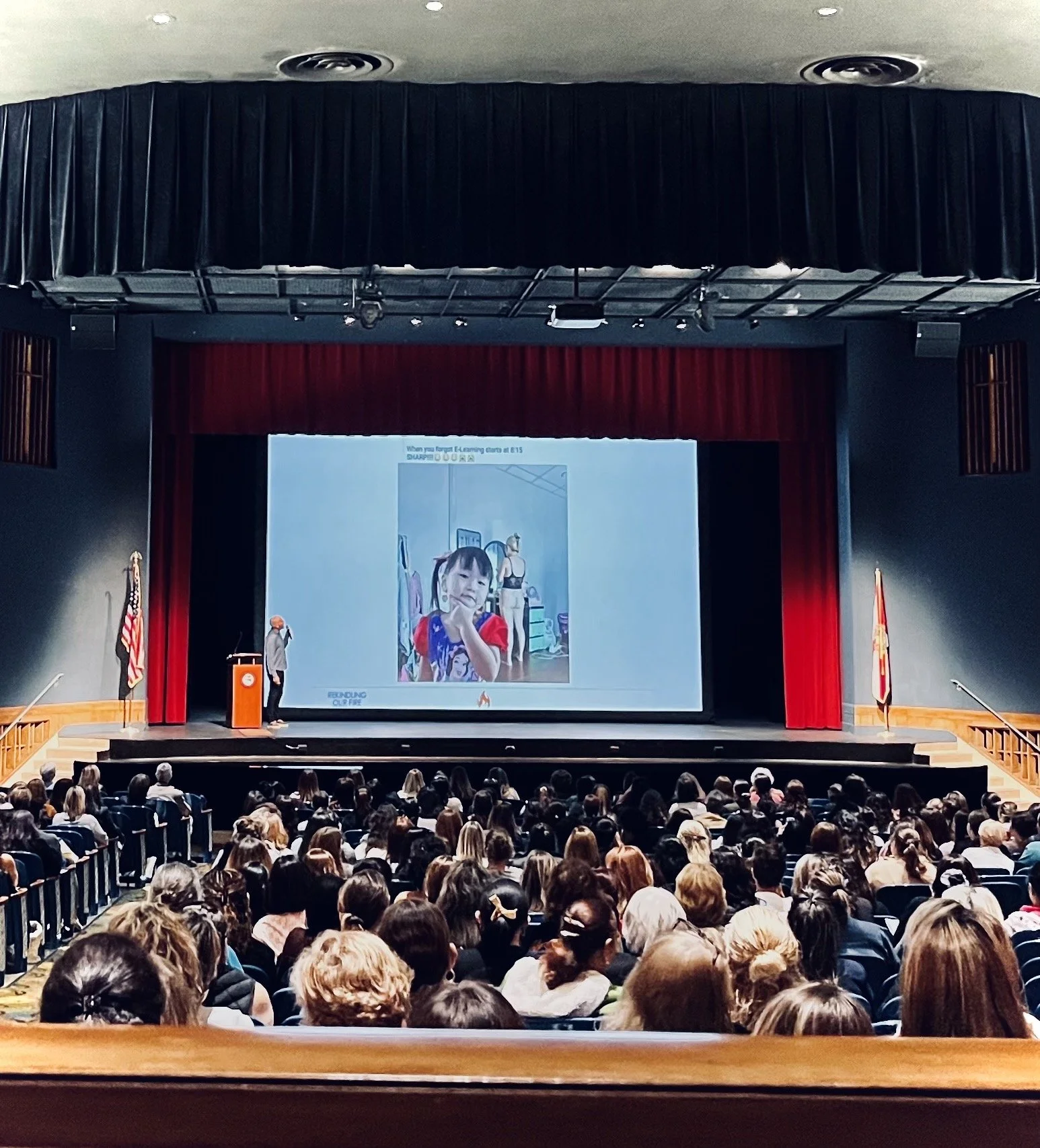 Montessori - Rekindling Our Fire