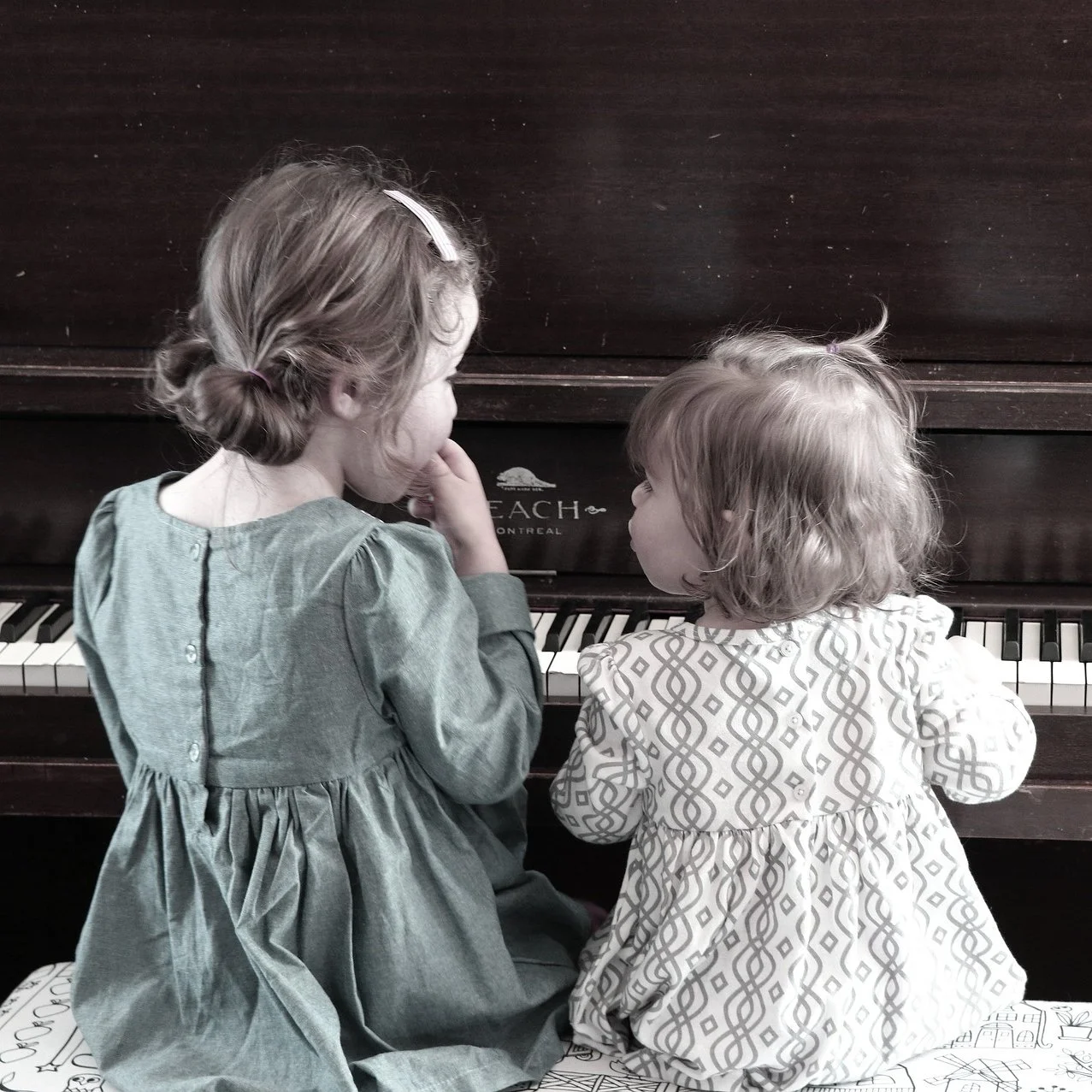 Music in Montessori