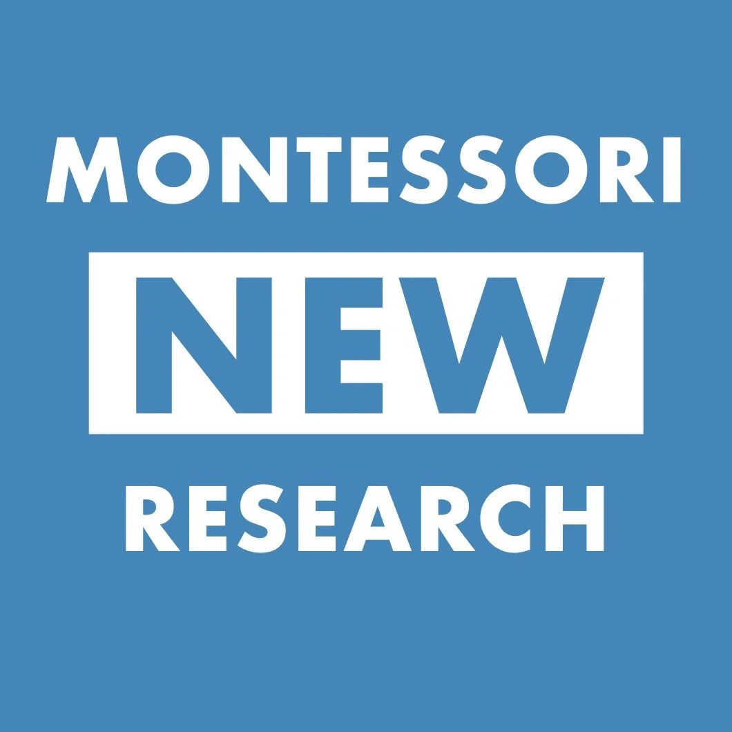 New Montessori Research