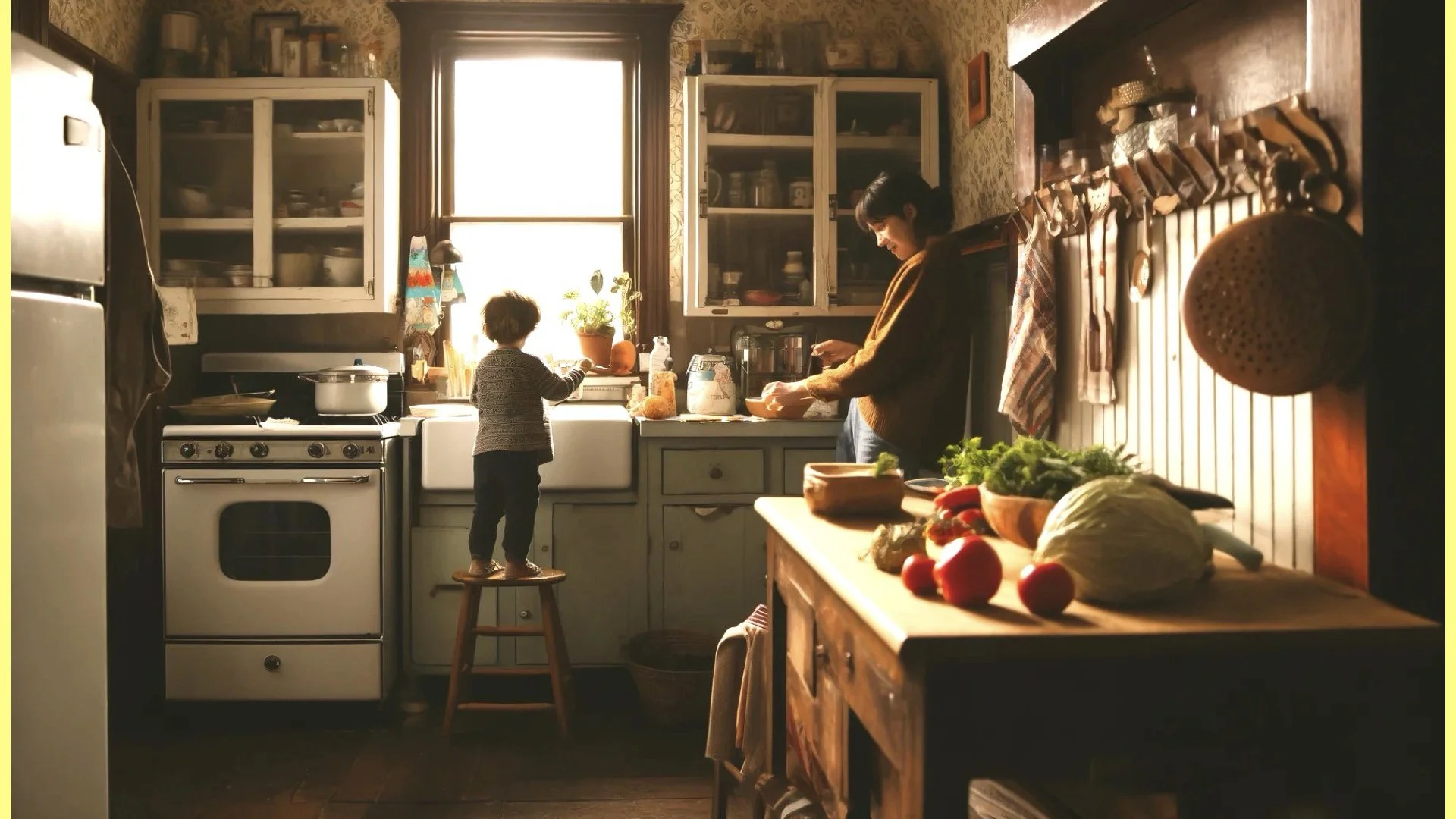 For Toddler Parents | with Claudia Alvarez