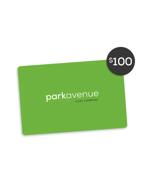 Park Avenue Coat Company