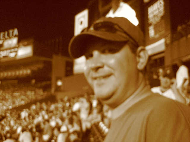 Mark Takacs, Neighbor in Need Co-Chair