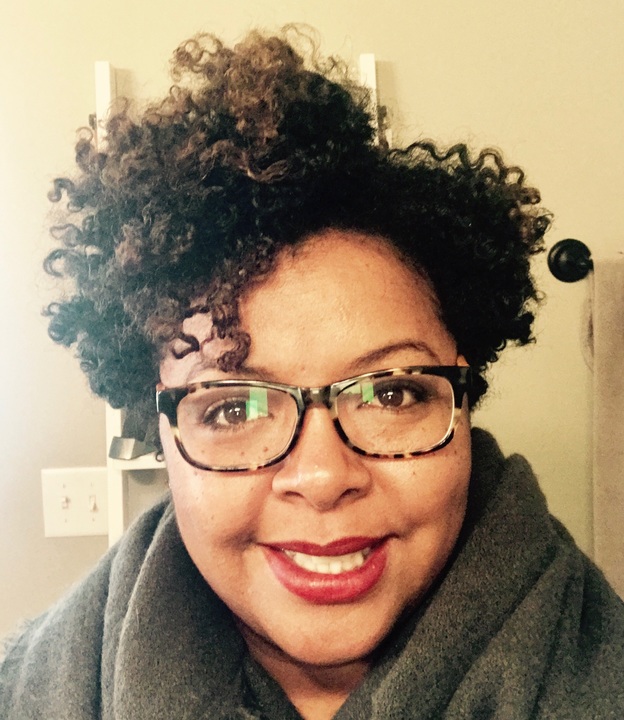 Nickie Graffis, EACA Secretary