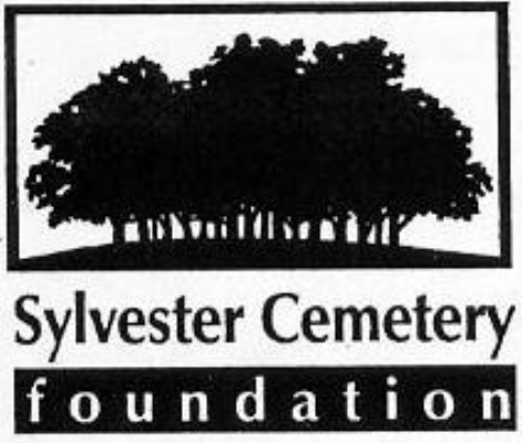 Sylvester Cemetery Foundation