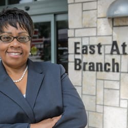 Natalyn Archibong, our District 5 City Council Representative