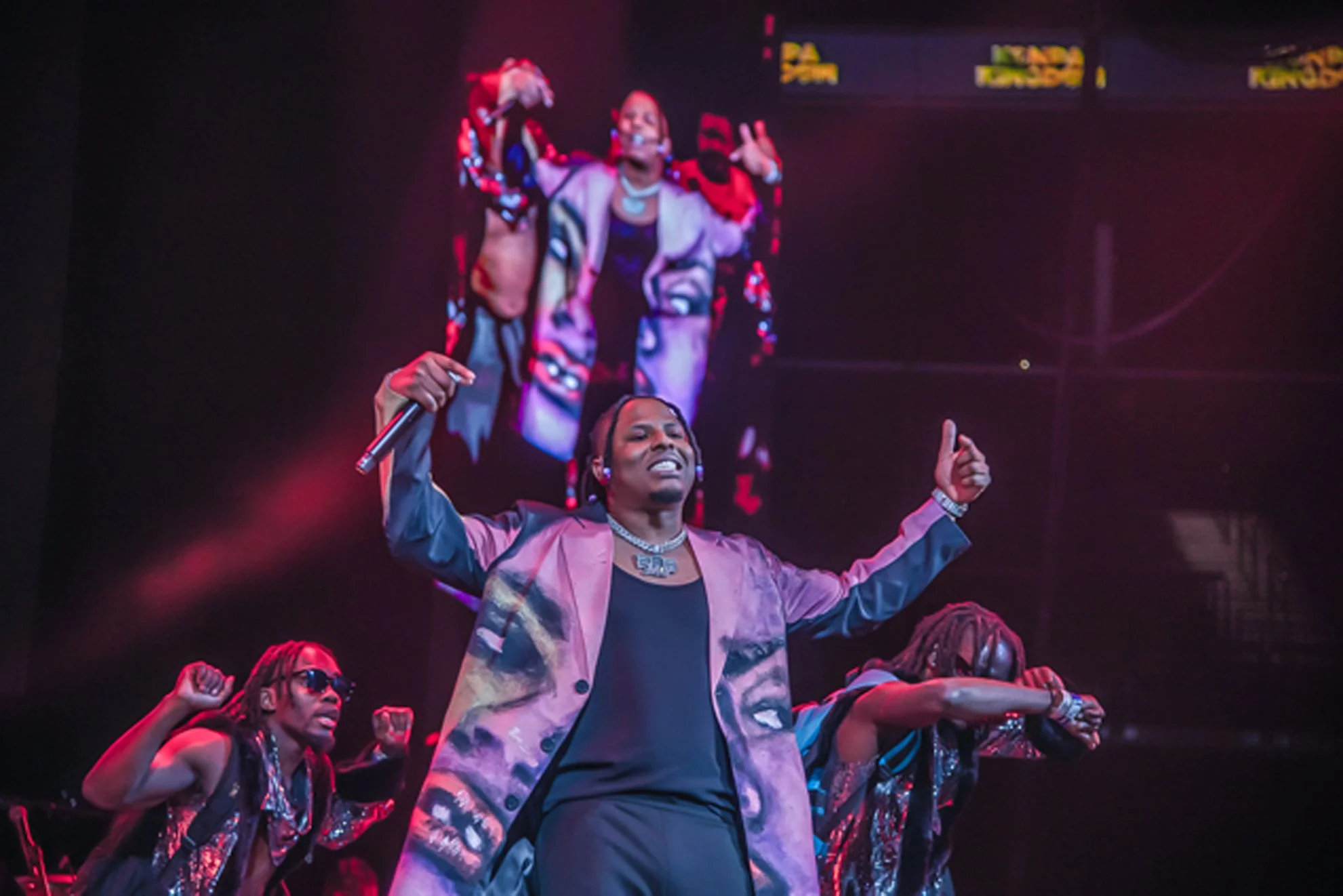 Professional Headshot