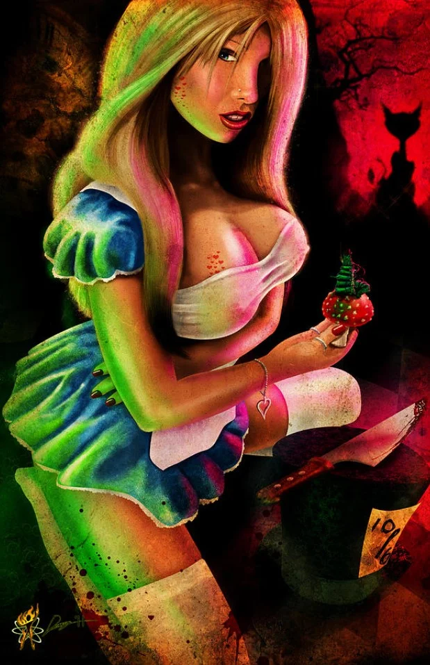 Eat Me