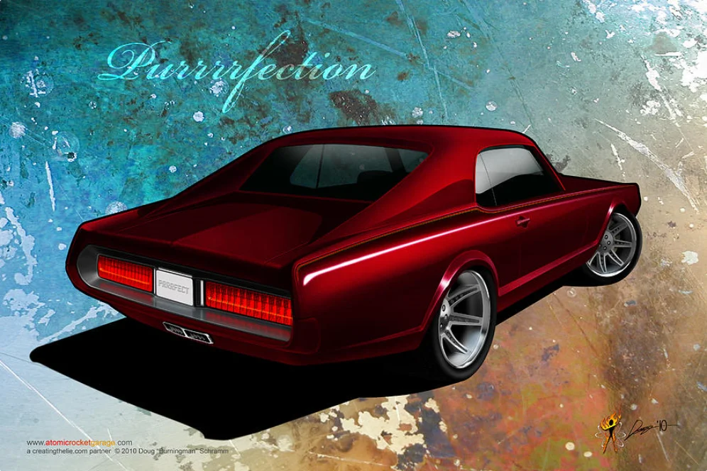 Purrrrrfection