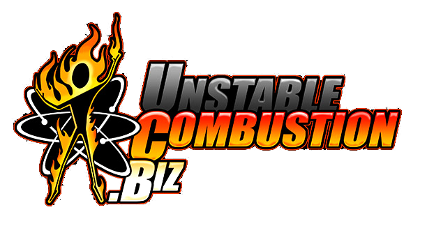 Unstable Combustion