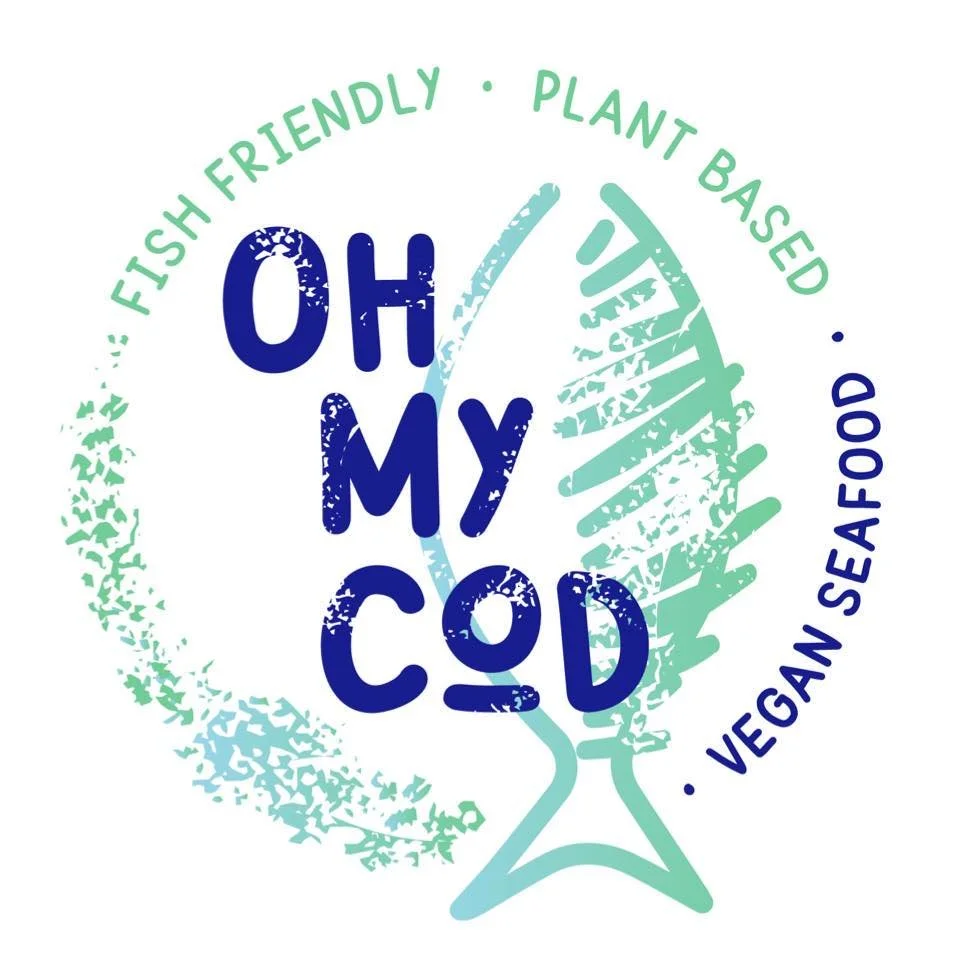 Oh My Cod Vegan Seafood Popup! 