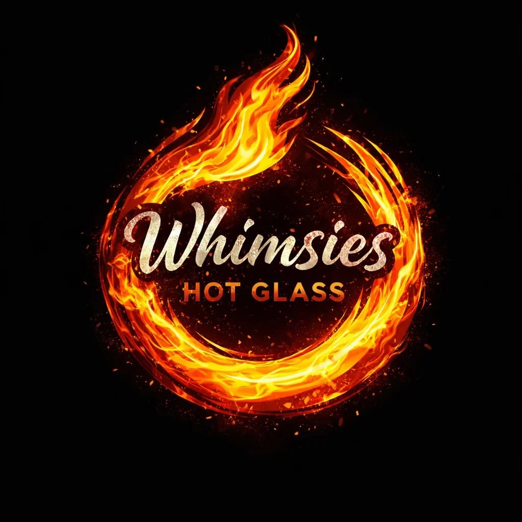 Blow Your Own Glass with Whimsies Hot Glass