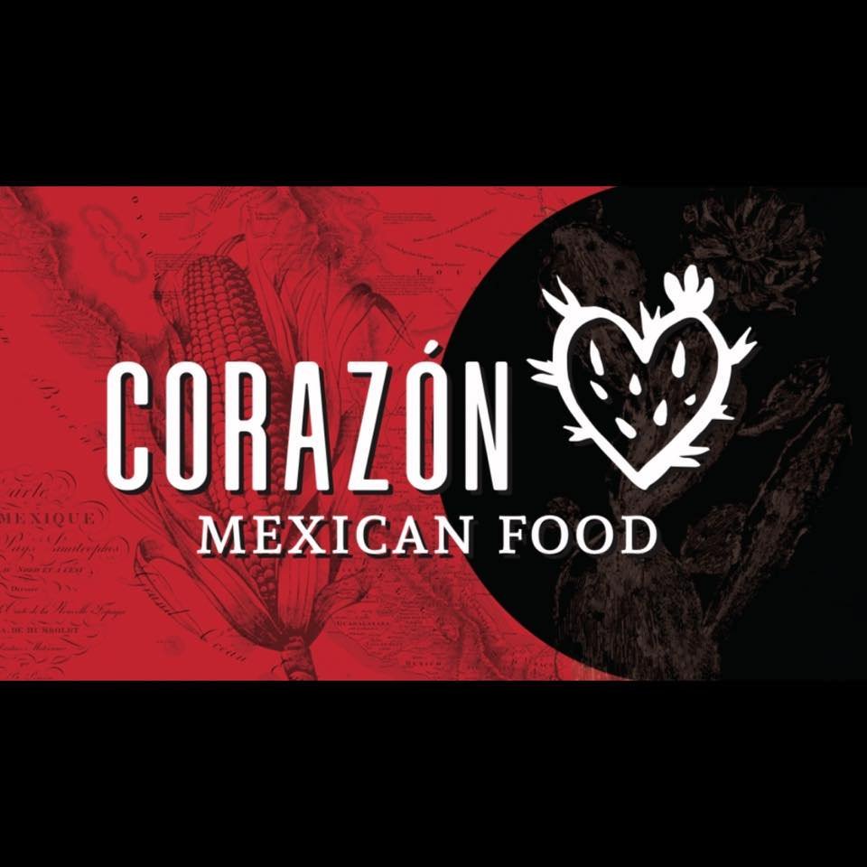 Corazon Mexican Food Truck
