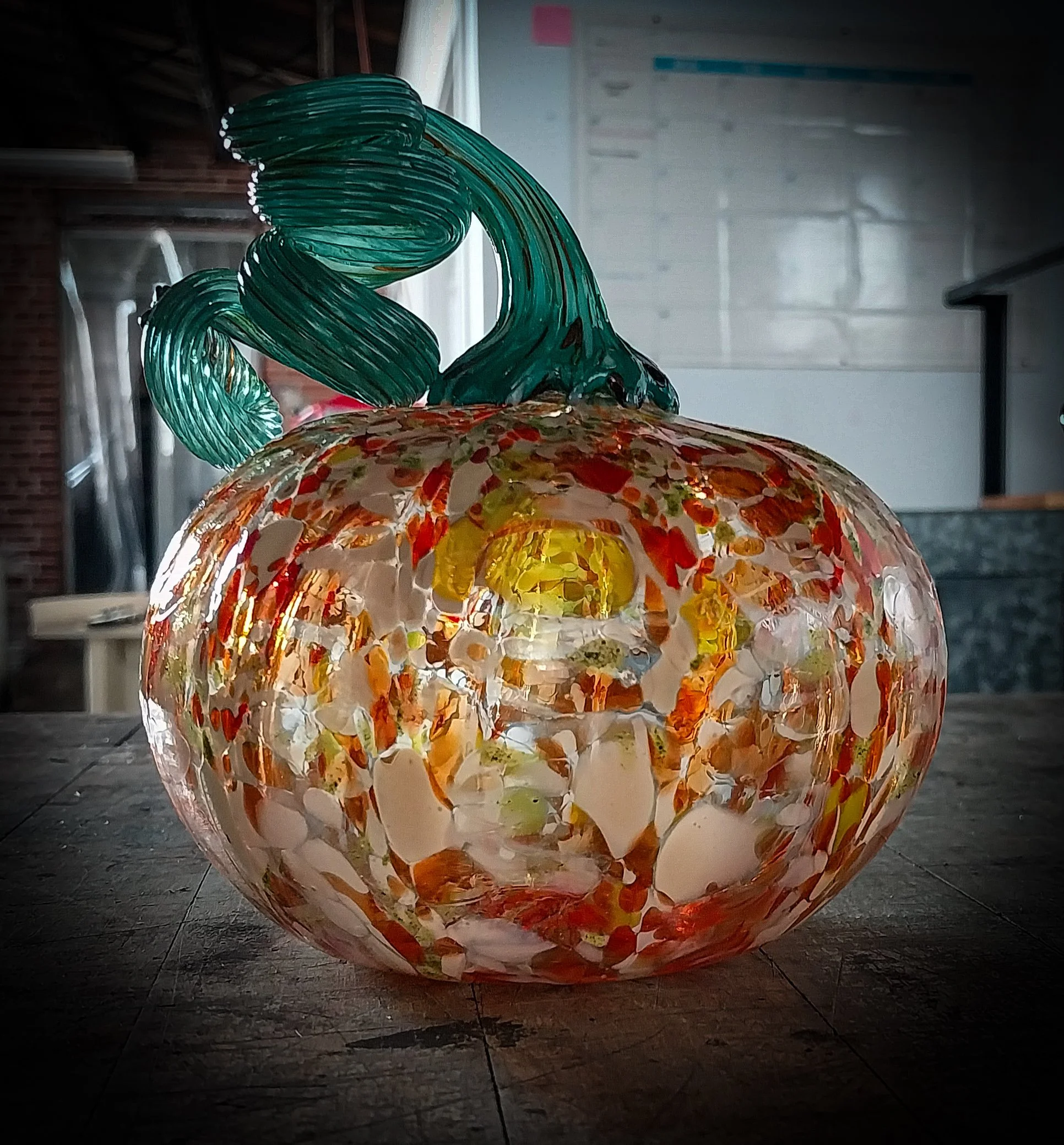 Glass Blowing with Whimsies Hot Glass