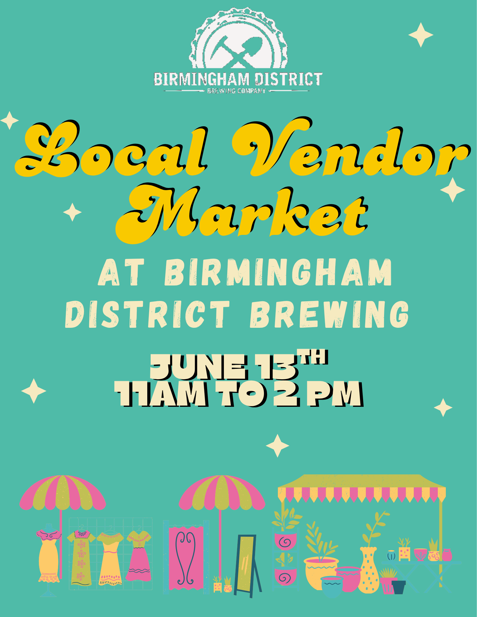 June 13th market.png