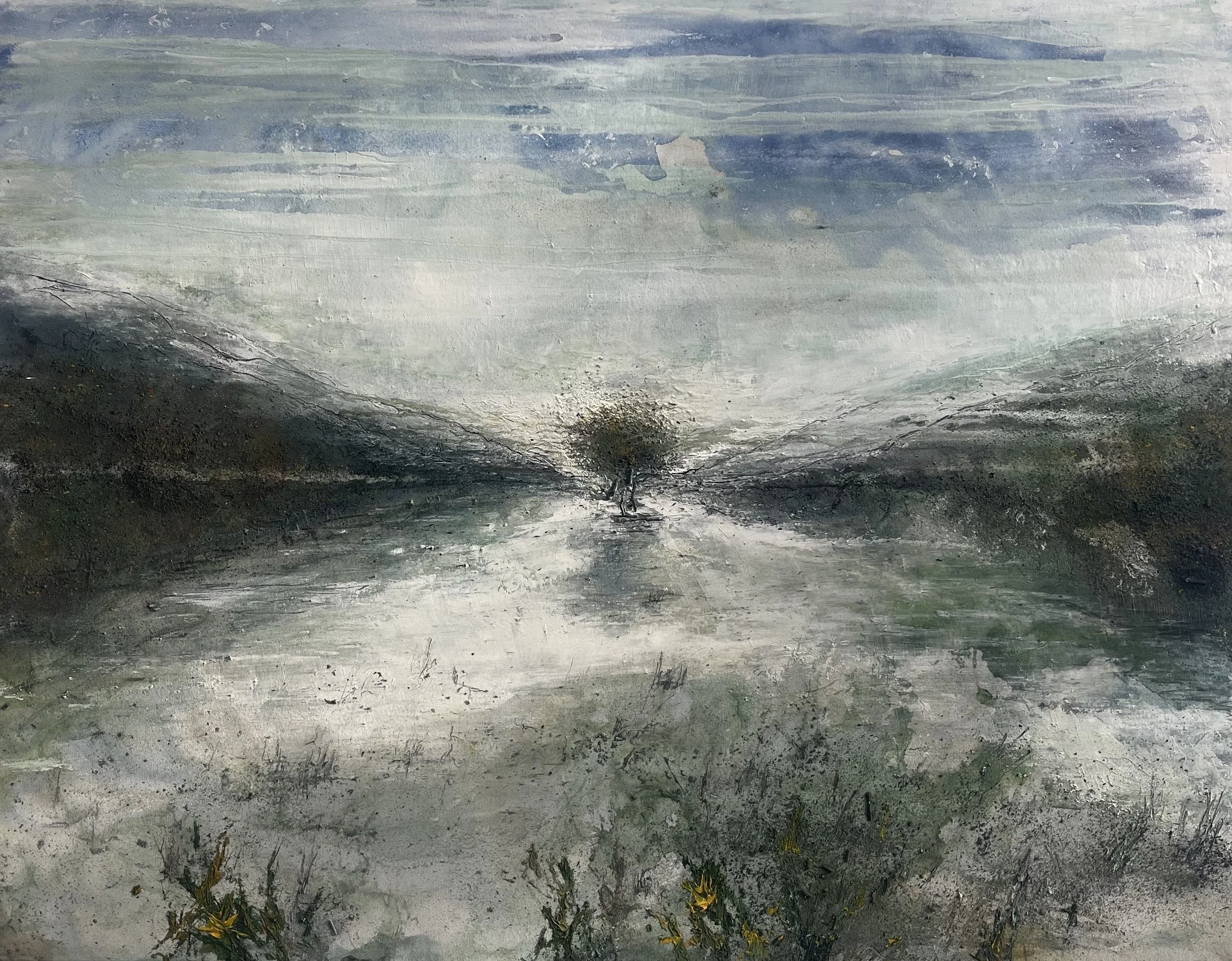 Loch Occasional, Balqhidder 2023