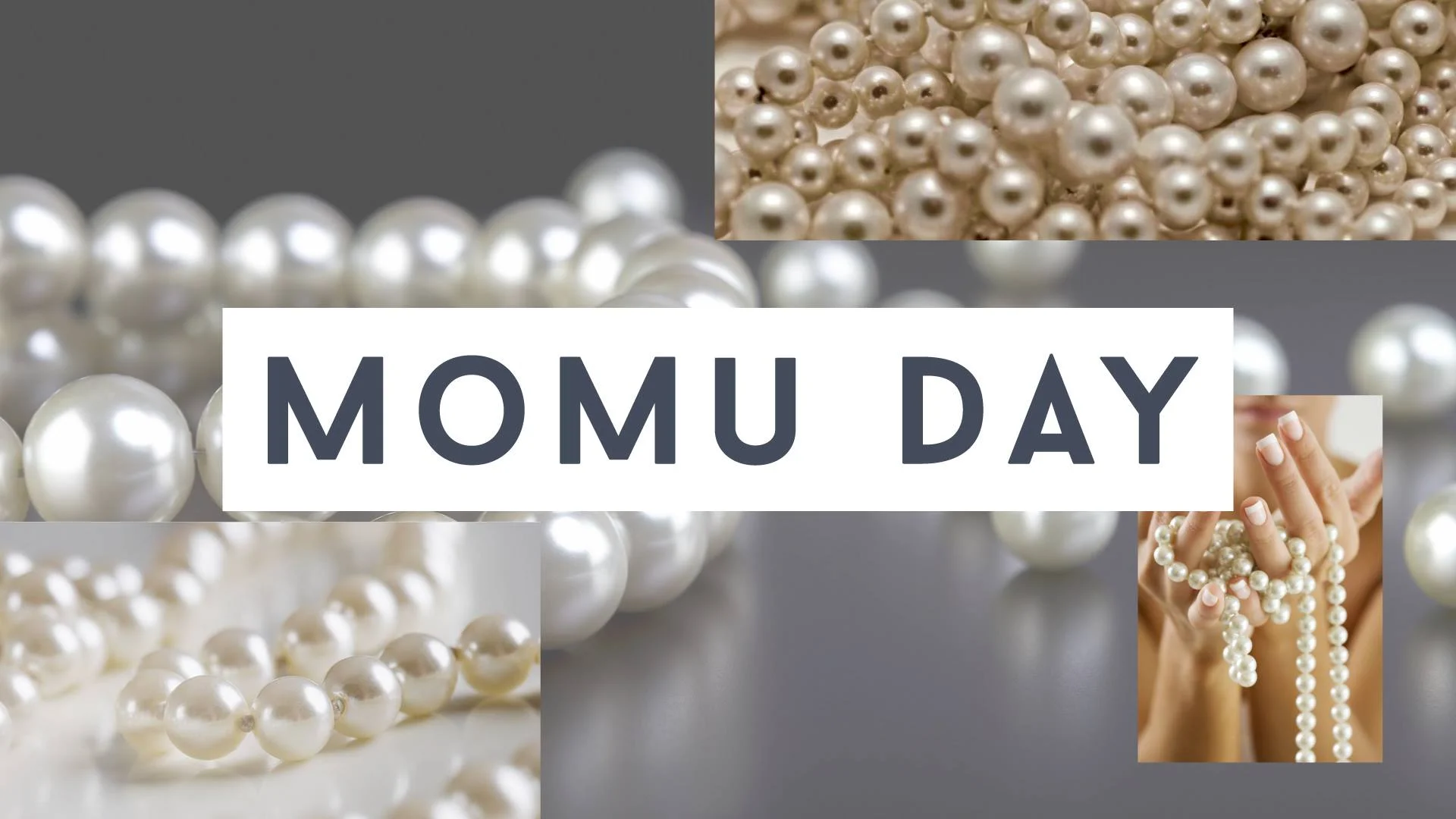 MoMU Day