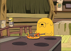 Sizzle dat bacon