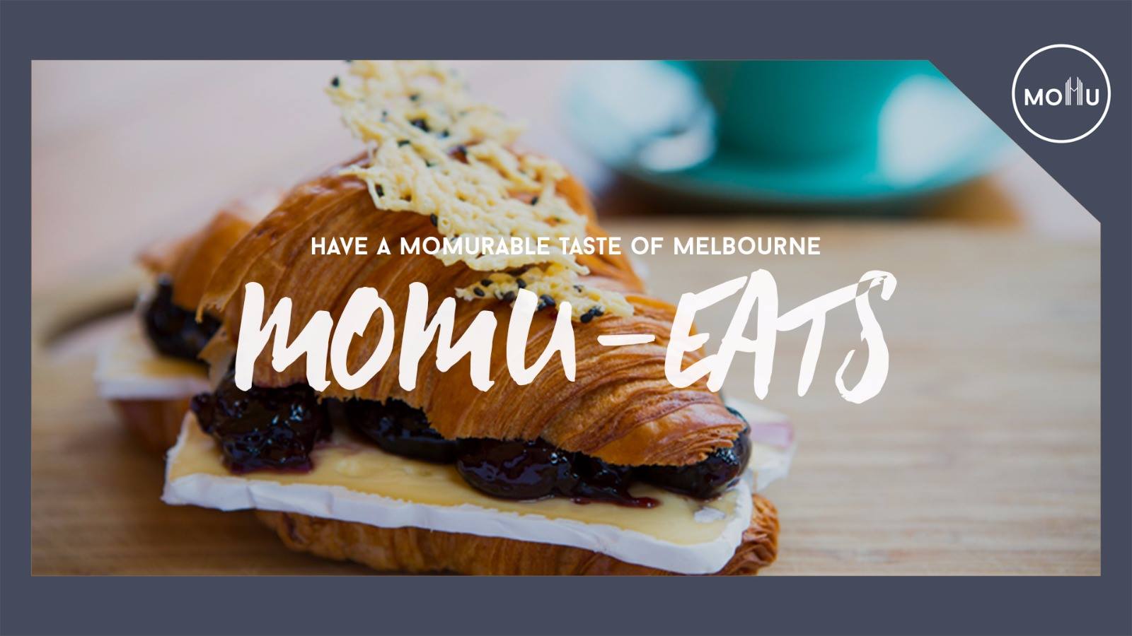 MoMU Eats!