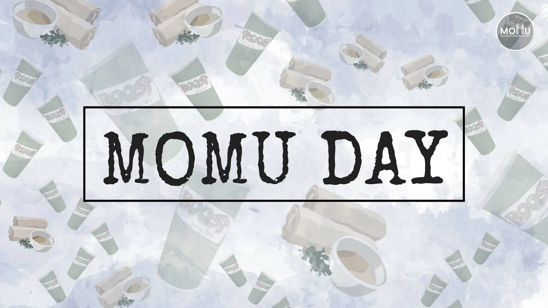 MoMU Day- March Edition