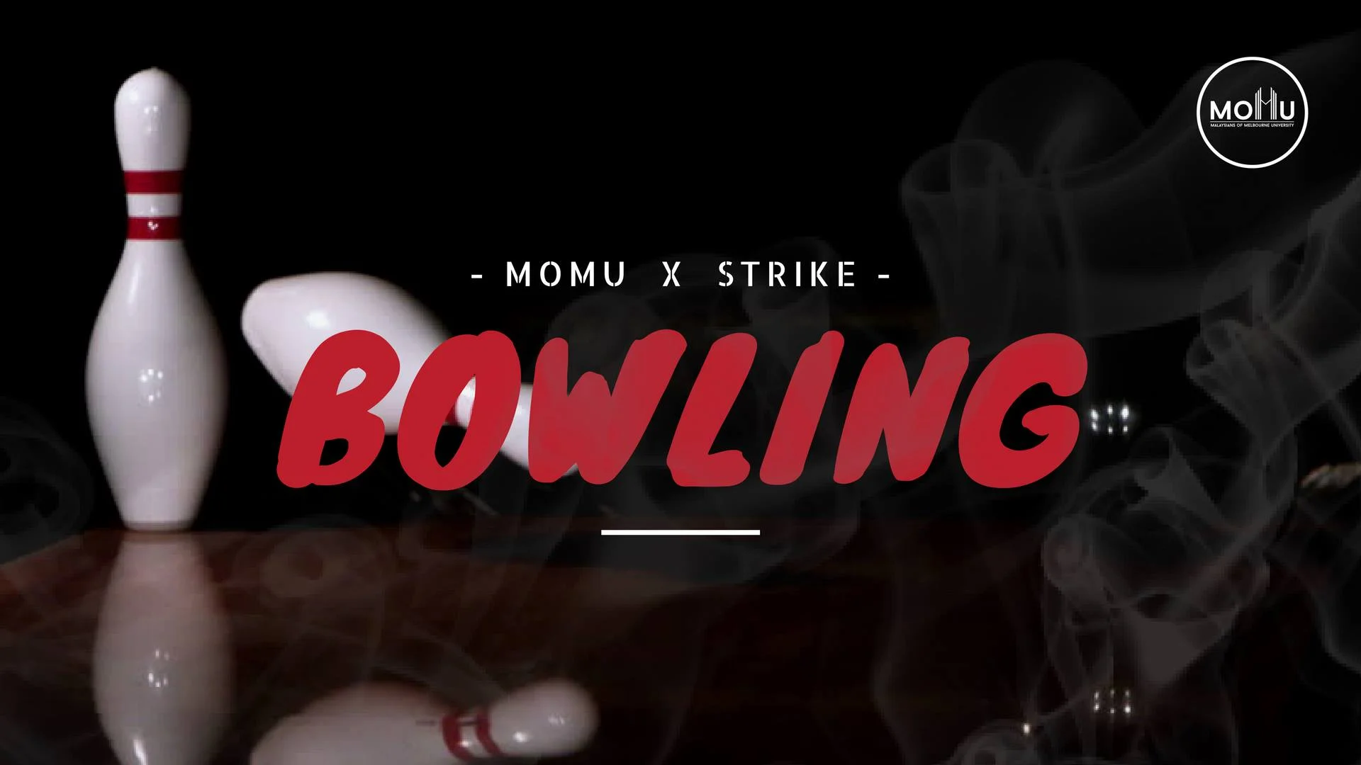 MoMU x Strike